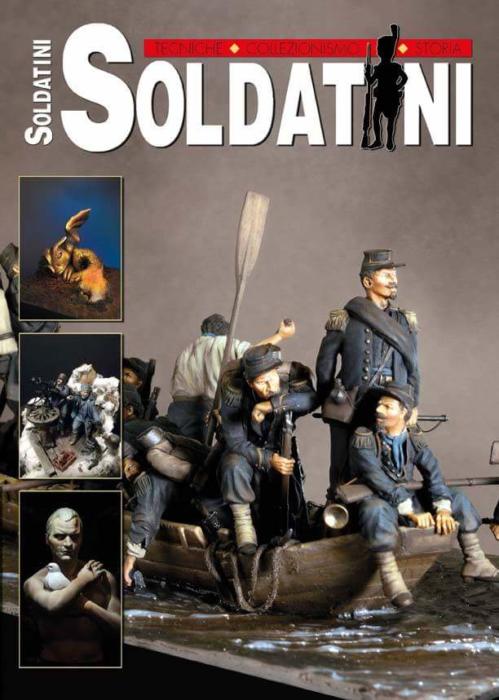 Soldatini n. 129, marzo 2018