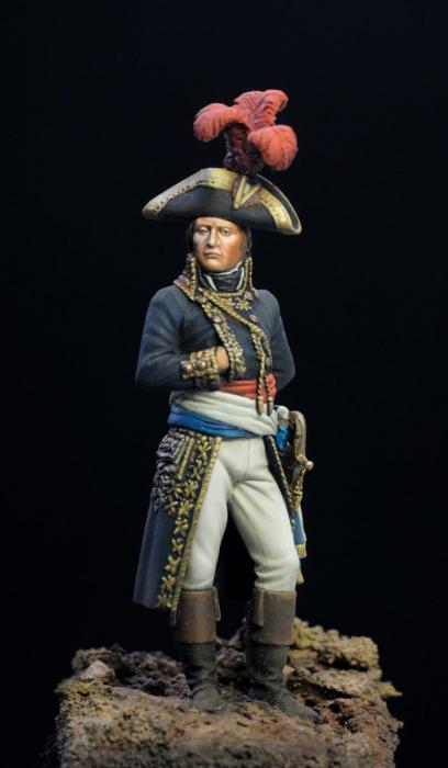 Napoleone Campagna d'Egitto 1798-1801